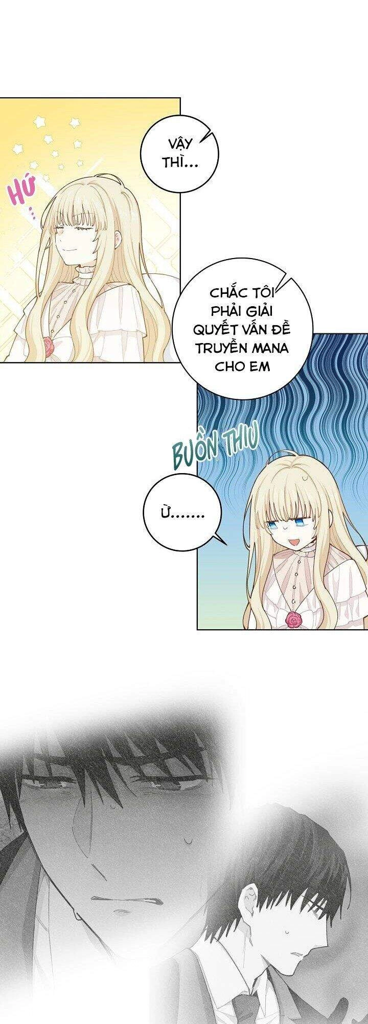 Tôi Đã Mệt Rồi Chapter 12 - 49