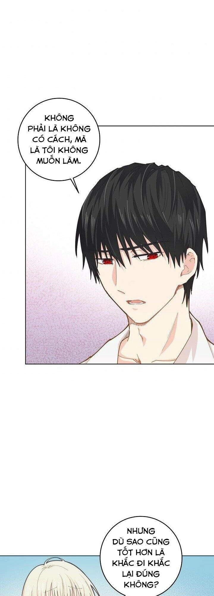 Tôi Đã Mệt Rồi Chapter 12 - 51