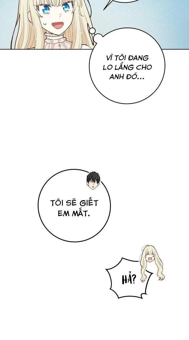 Tôi Đã Mệt Rồi Chapter 12 - 52