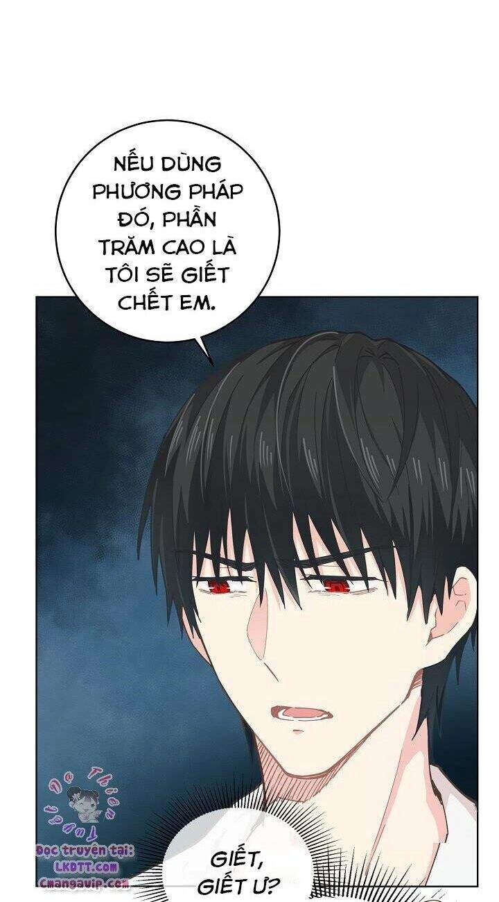 Tôi Đã Mệt Rồi Chapter 12 - 53
