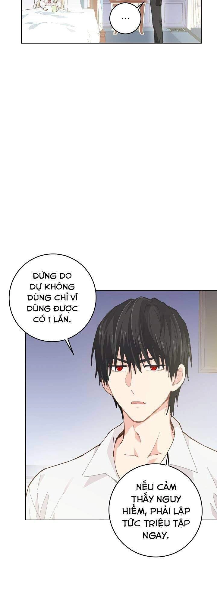 Tôi Đã Mệt Rồi Chapter 12 - 55