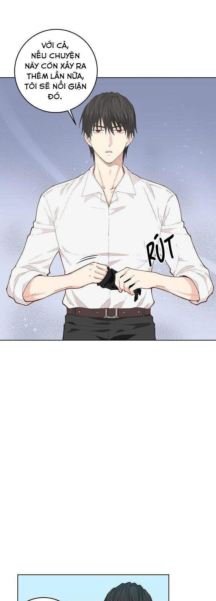 Tôi Đã Mệt Rồi Chapter 12 - 59