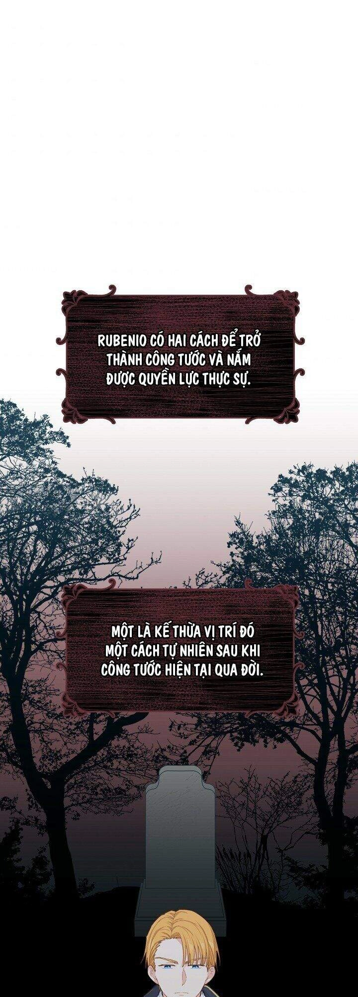 Tôi Đã Mệt Rồi Chapter 13 - 1