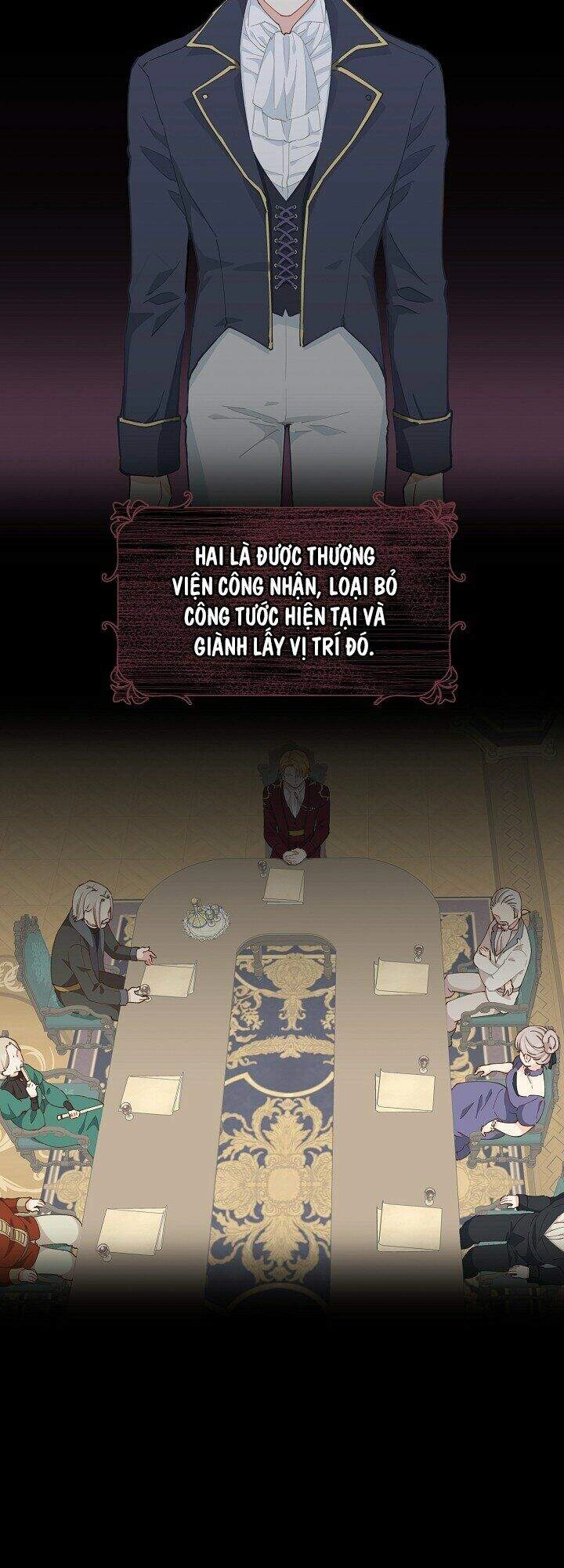 Tôi Đã Mệt Rồi Chapter 13 - 2