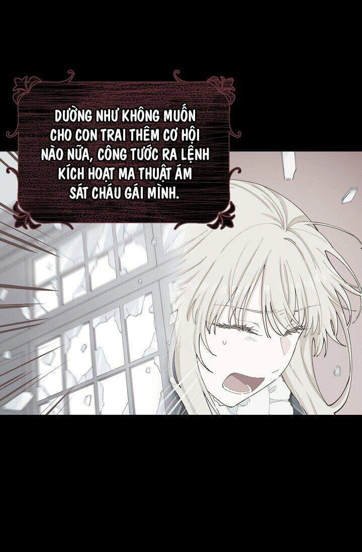 Tôi Đã Mệt Rồi Chapter 13 - 4