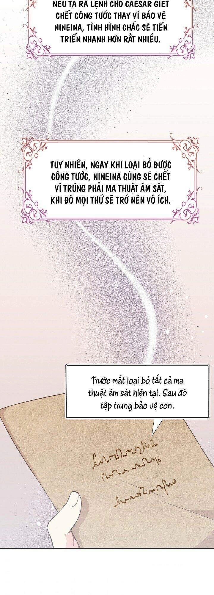 Tôi Đã Mệt Rồi Chapter 13 - 6