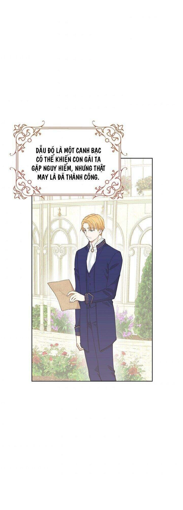 Tôi Đã Mệt Rồi Chapter 13 - 7