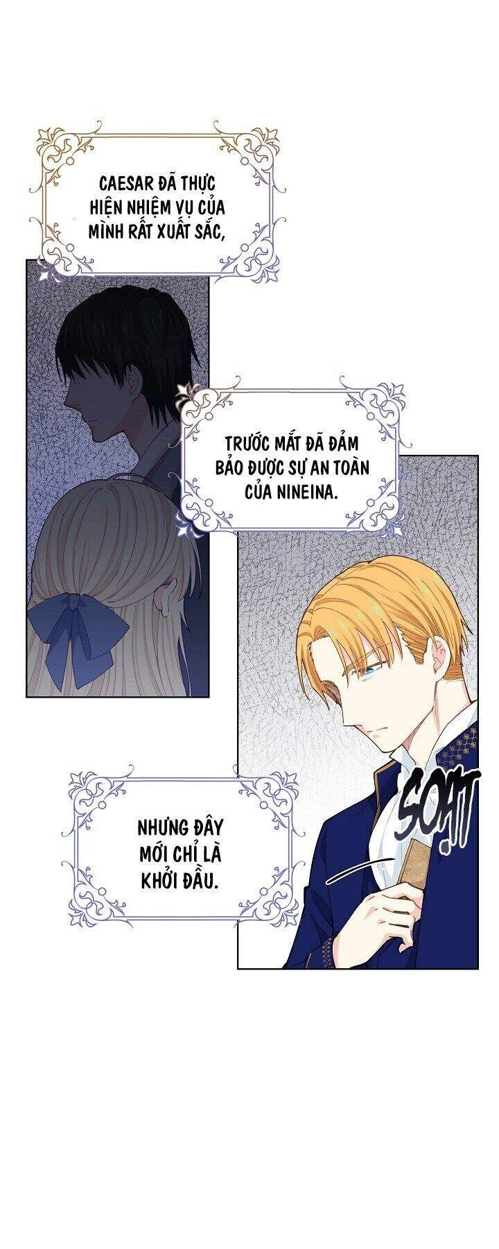 Tôi Đã Mệt Rồi Chapter 13 - 8