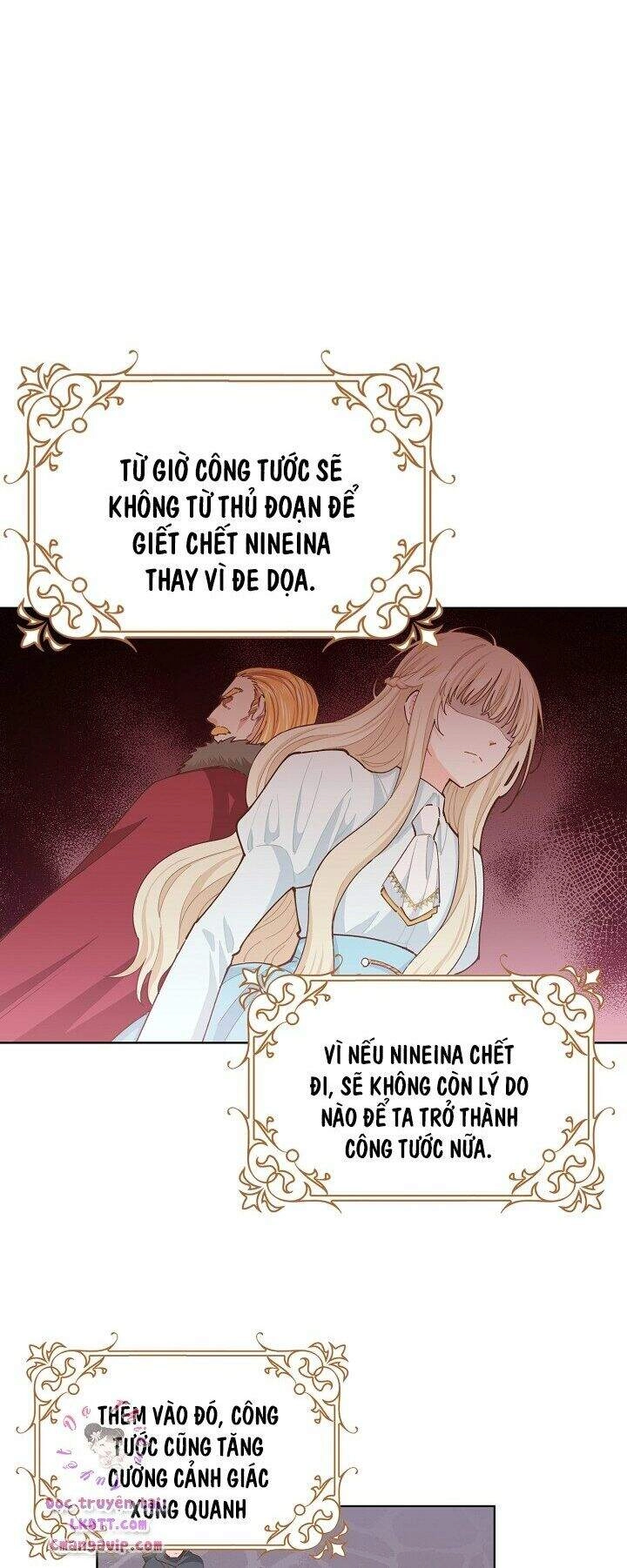 Tôi Đã Mệt Rồi Chapter 13 - 9