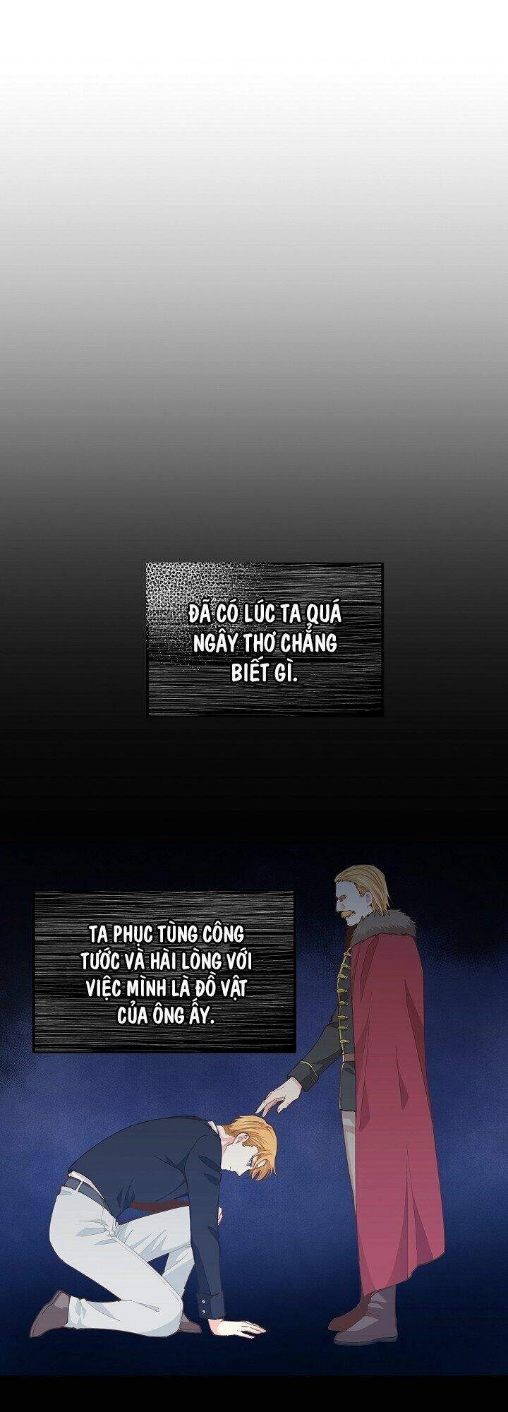 Tôi Đã Mệt Rồi Chapter 13 - 11