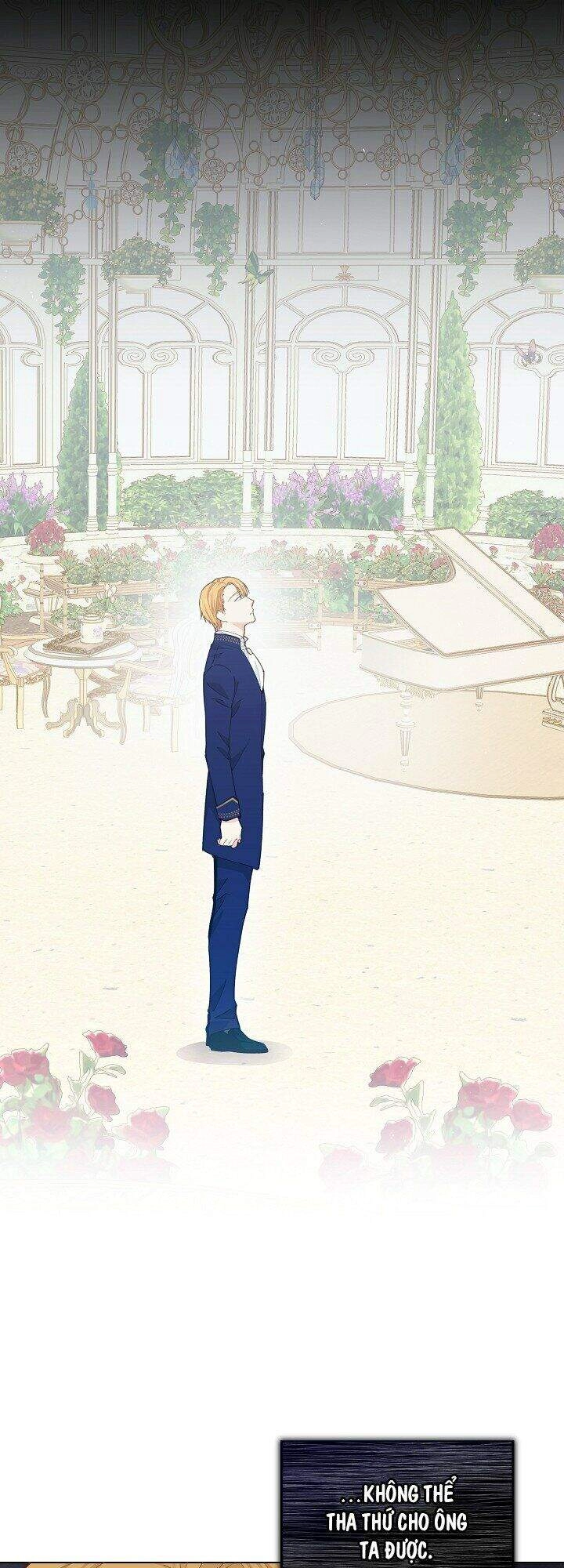 Tôi Đã Mệt Rồi Chapter 13 - 16