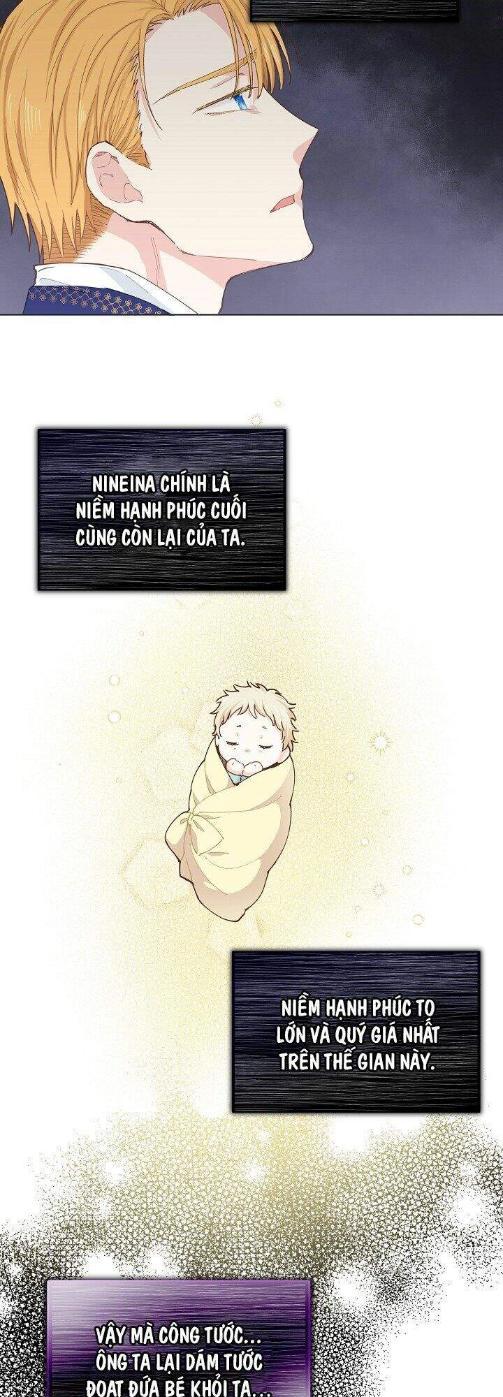 Tôi Đã Mệt Rồi Chapter 13 - 17