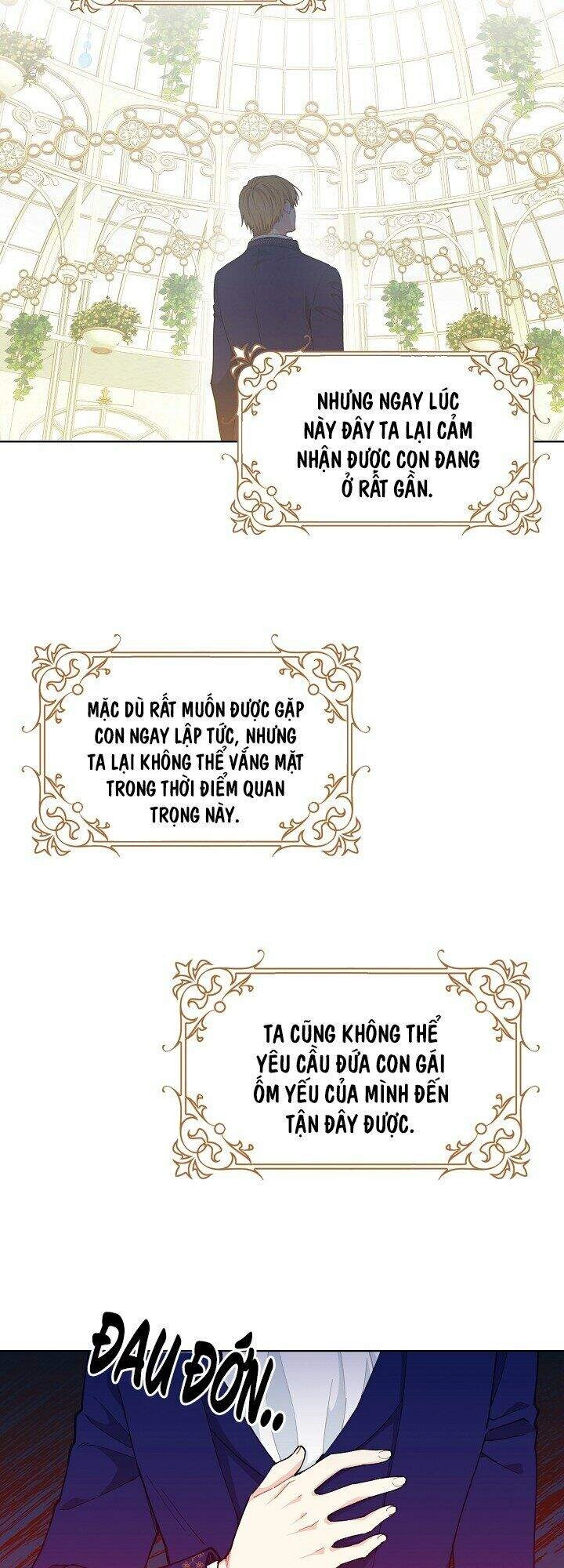 Tôi Đã Mệt Rồi Chapter 13 - 20