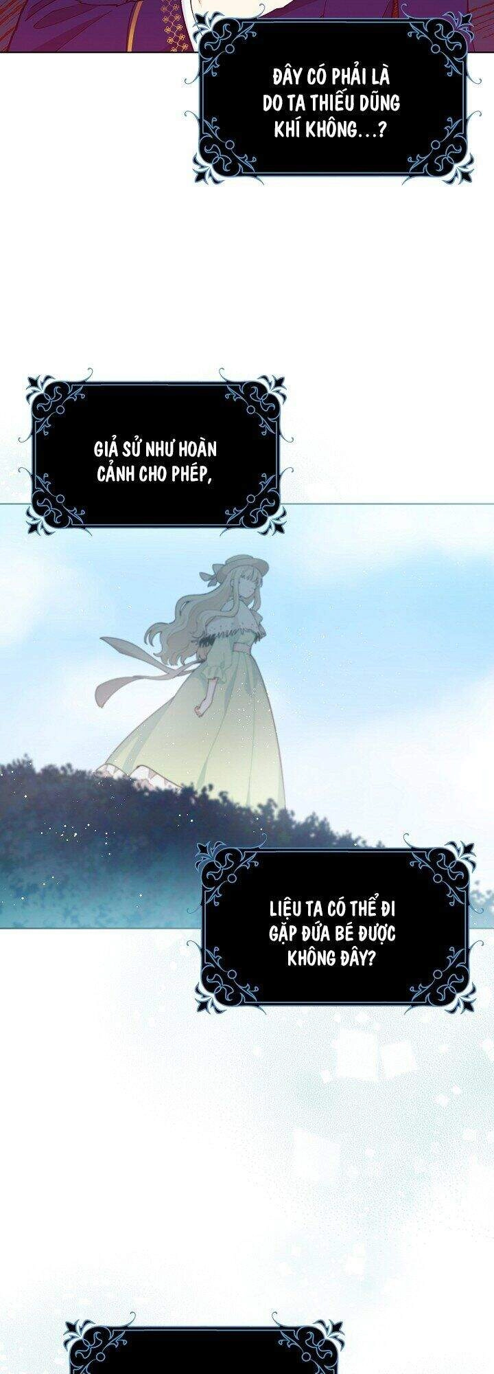 Tôi Đã Mệt Rồi Chapter 13 - 21