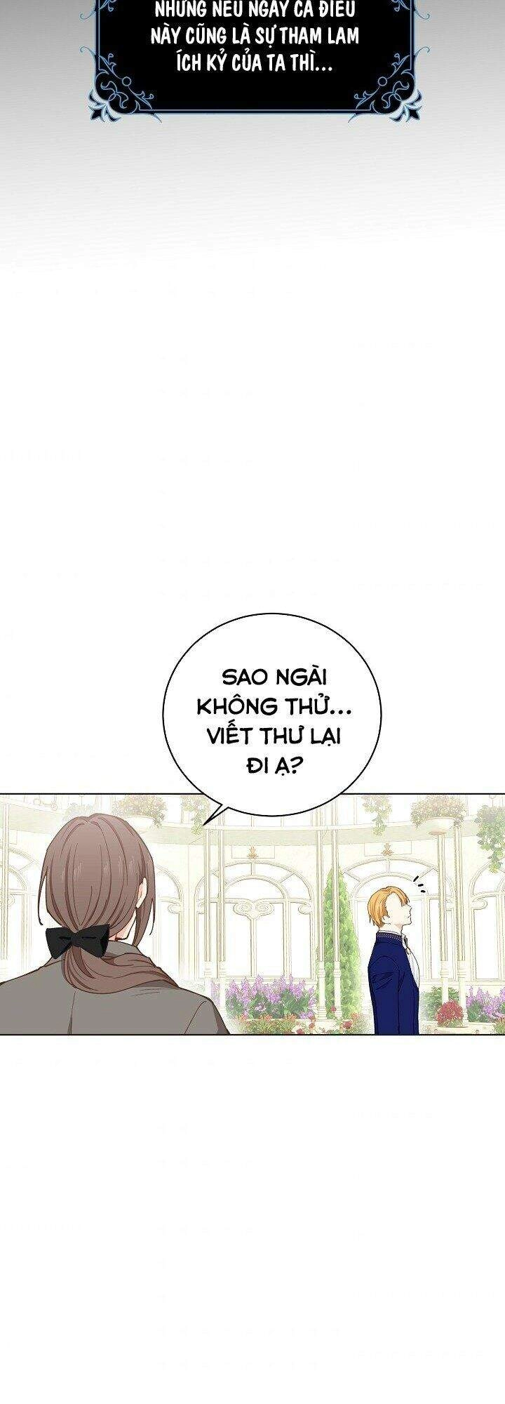 Tôi Đã Mệt Rồi Chapter 13 - 25