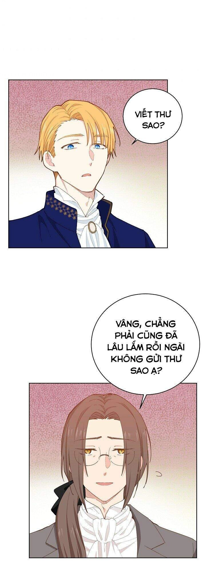 Tôi Đã Mệt Rồi Chapter 13 - 26
