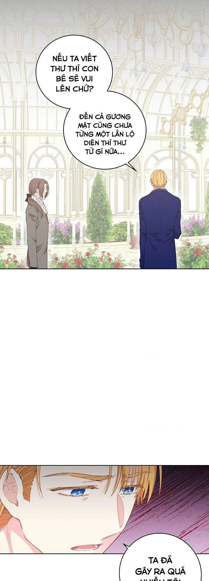 Tôi Đã Mệt Rồi Chapter 13 - 30