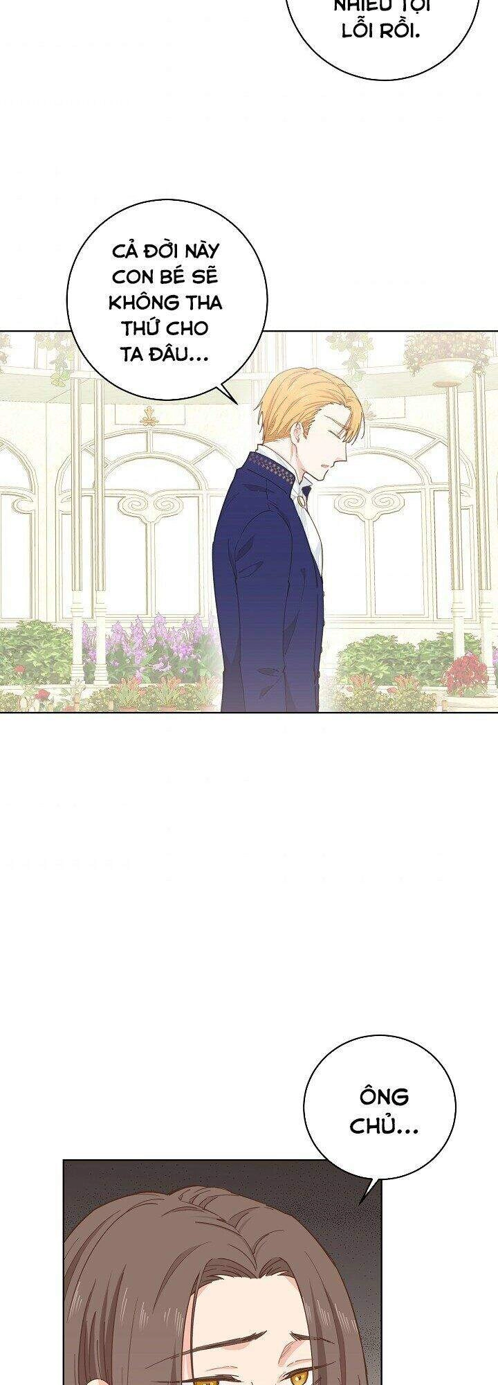 Tôi Đã Mệt Rồi Chapter 13 - 31