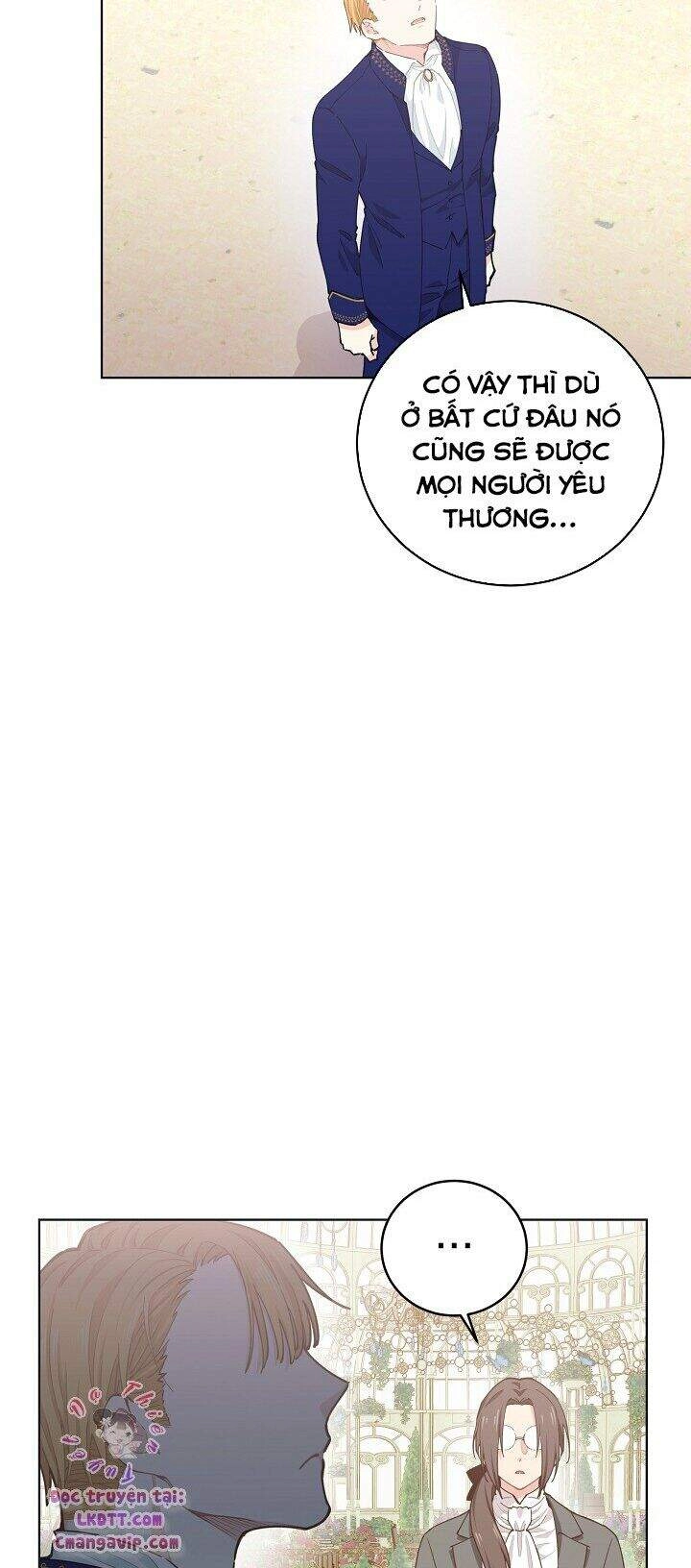 Tôi Đã Mệt Rồi Chapter 13 - 33