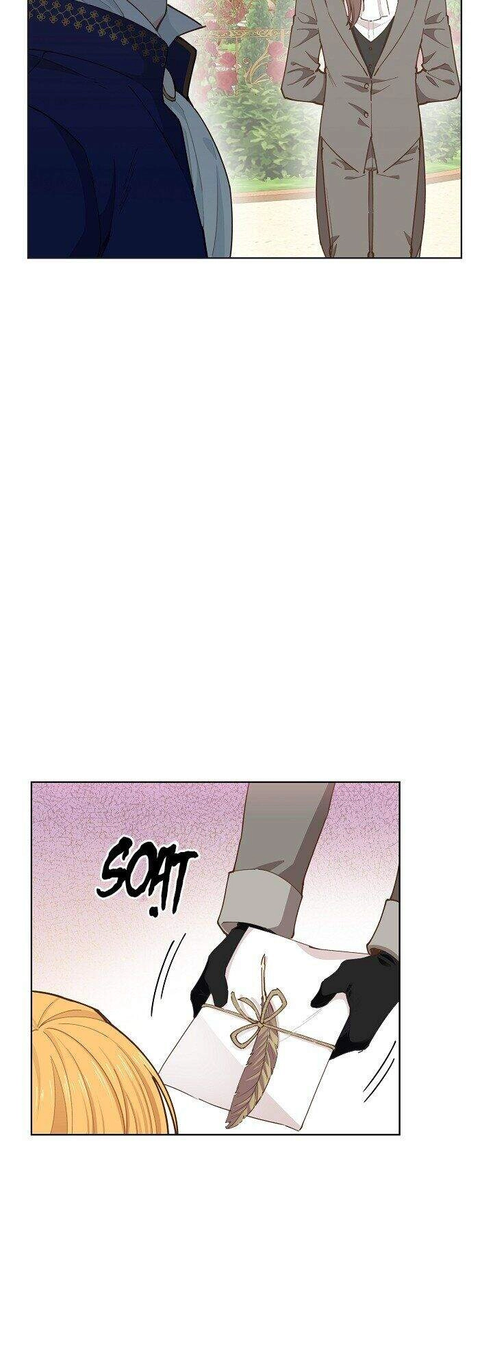 Tôi Đã Mệt Rồi Chapter 13 - 34