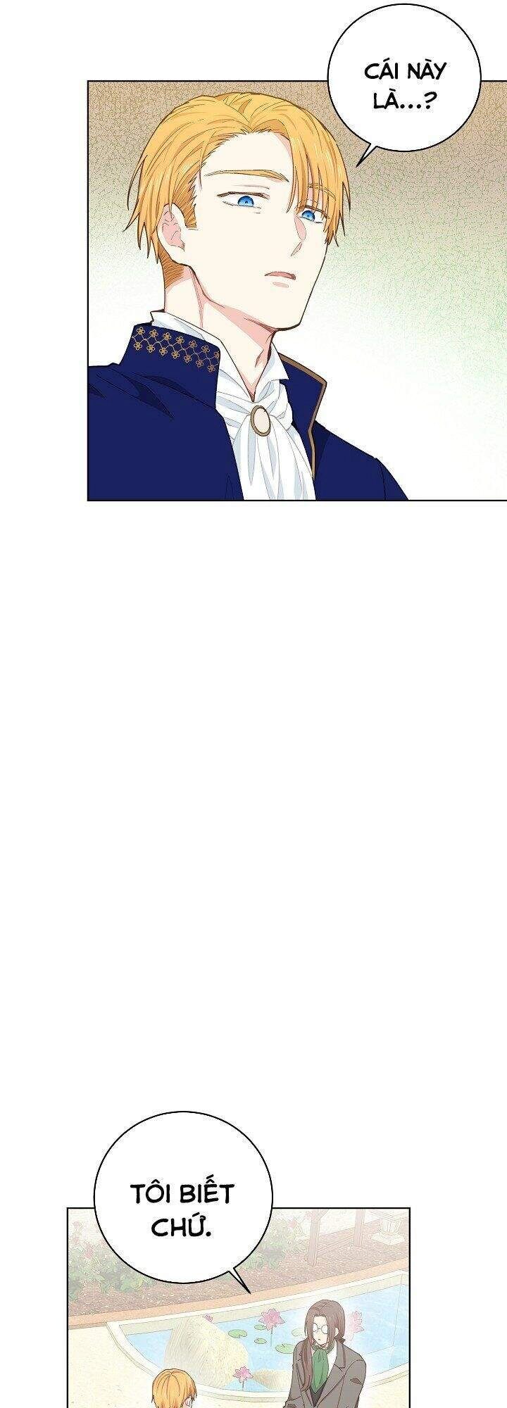 Tôi Đã Mệt Rồi Chapter 13 - 35