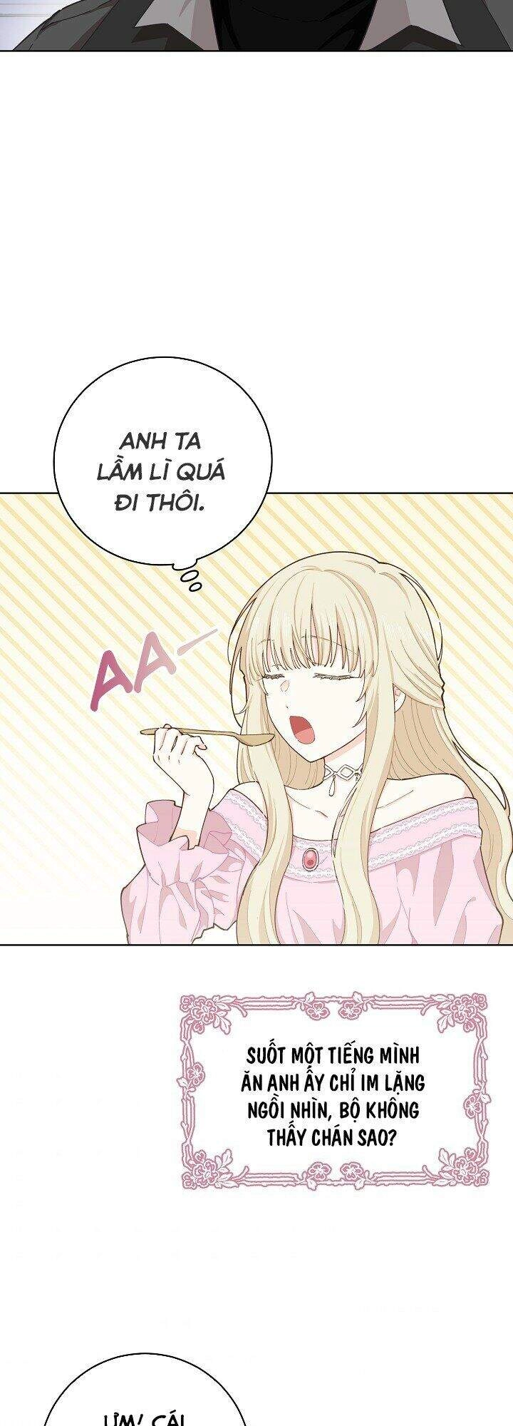 Tôi Đã Mệt Rồi Chapter 13 - 48