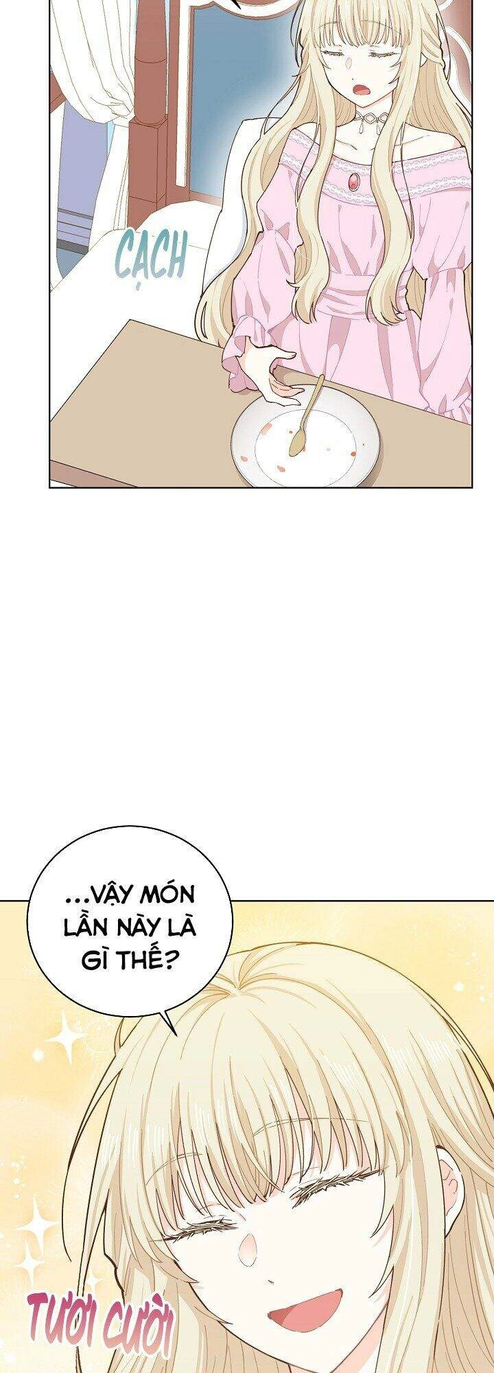 Tôi Đã Mệt Rồi Chapter 13 - 52