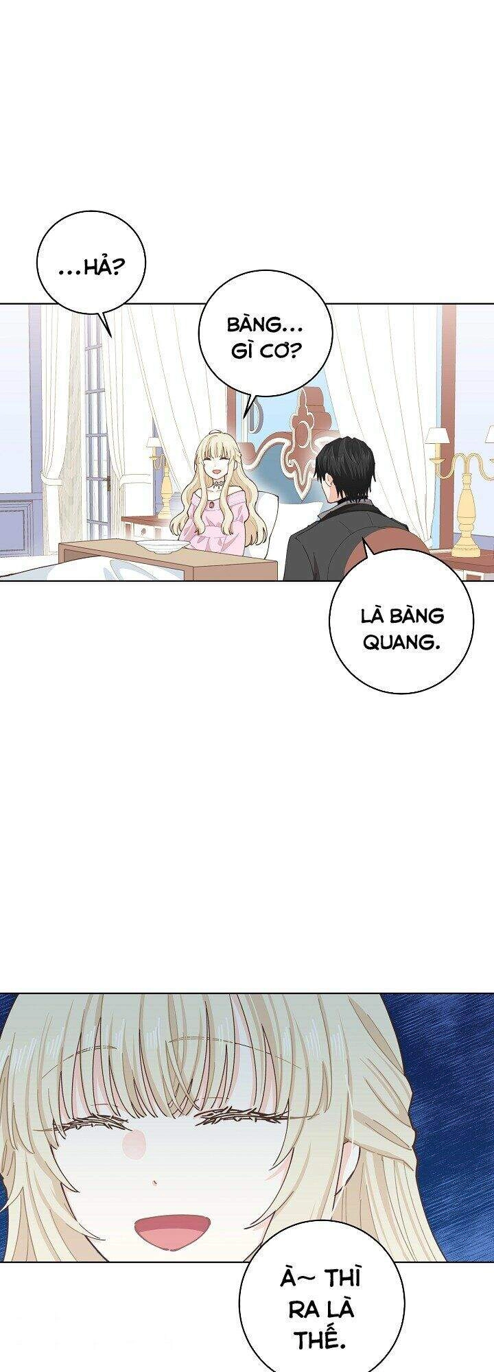 Tôi Đã Mệt Rồi Chapter 13 - 54