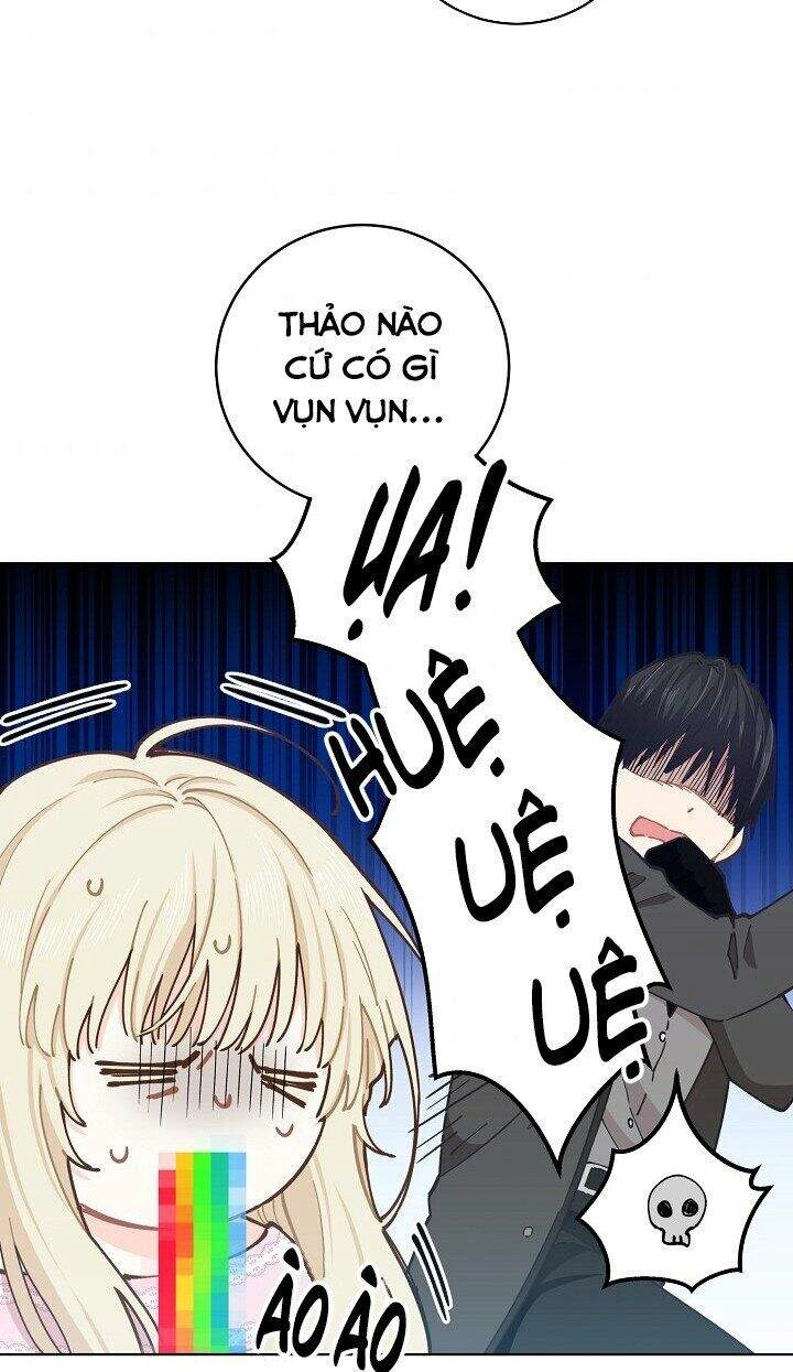 Tôi Đã Mệt Rồi Chapter 13 - 55