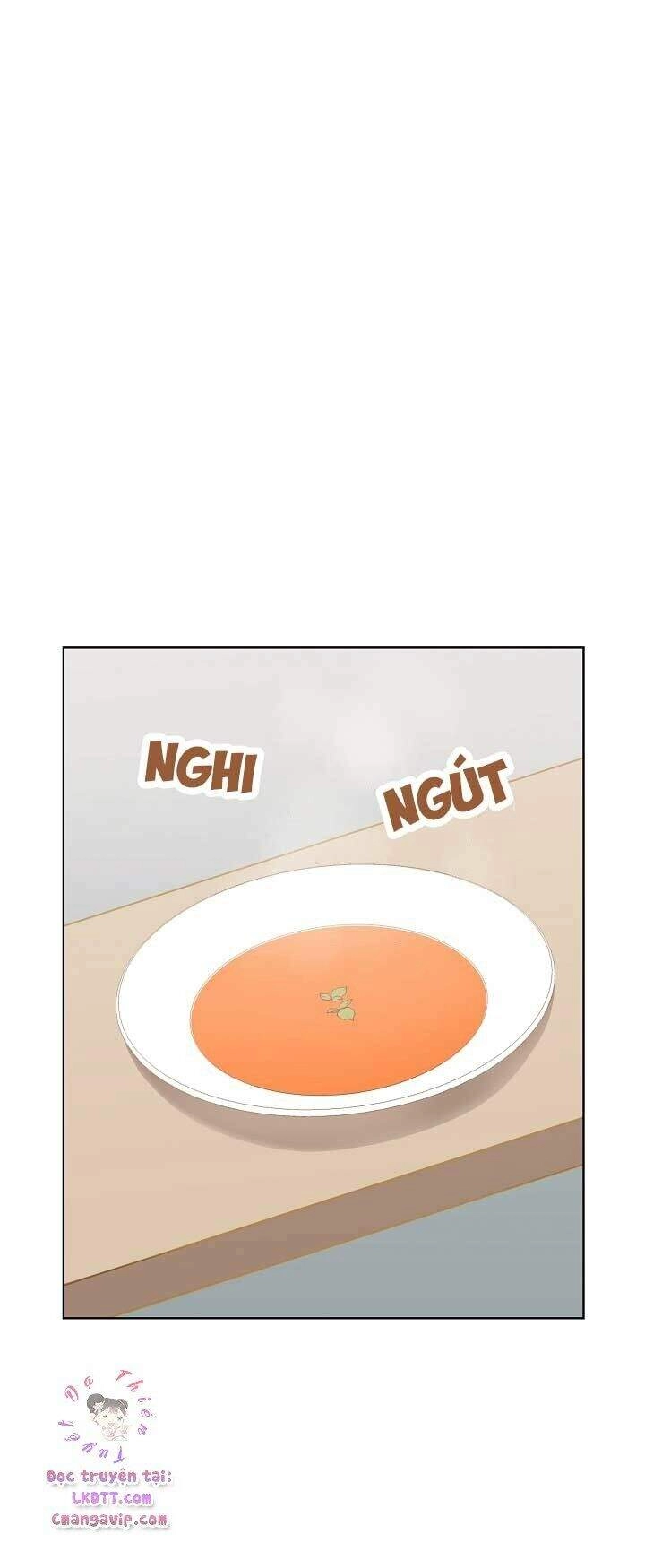 Tôi Đã Mệt Rồi Chapter 14 - 1