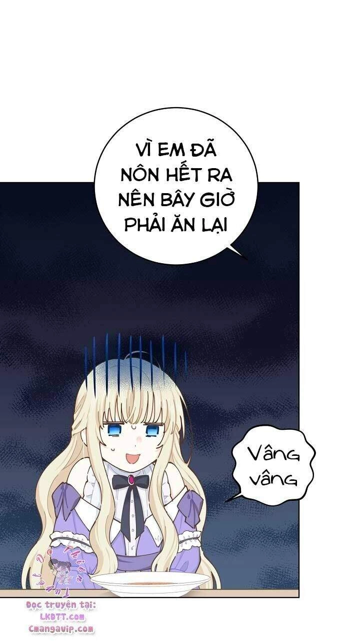 Tôi Đã Mệt Rồi Chapter 14 - 2