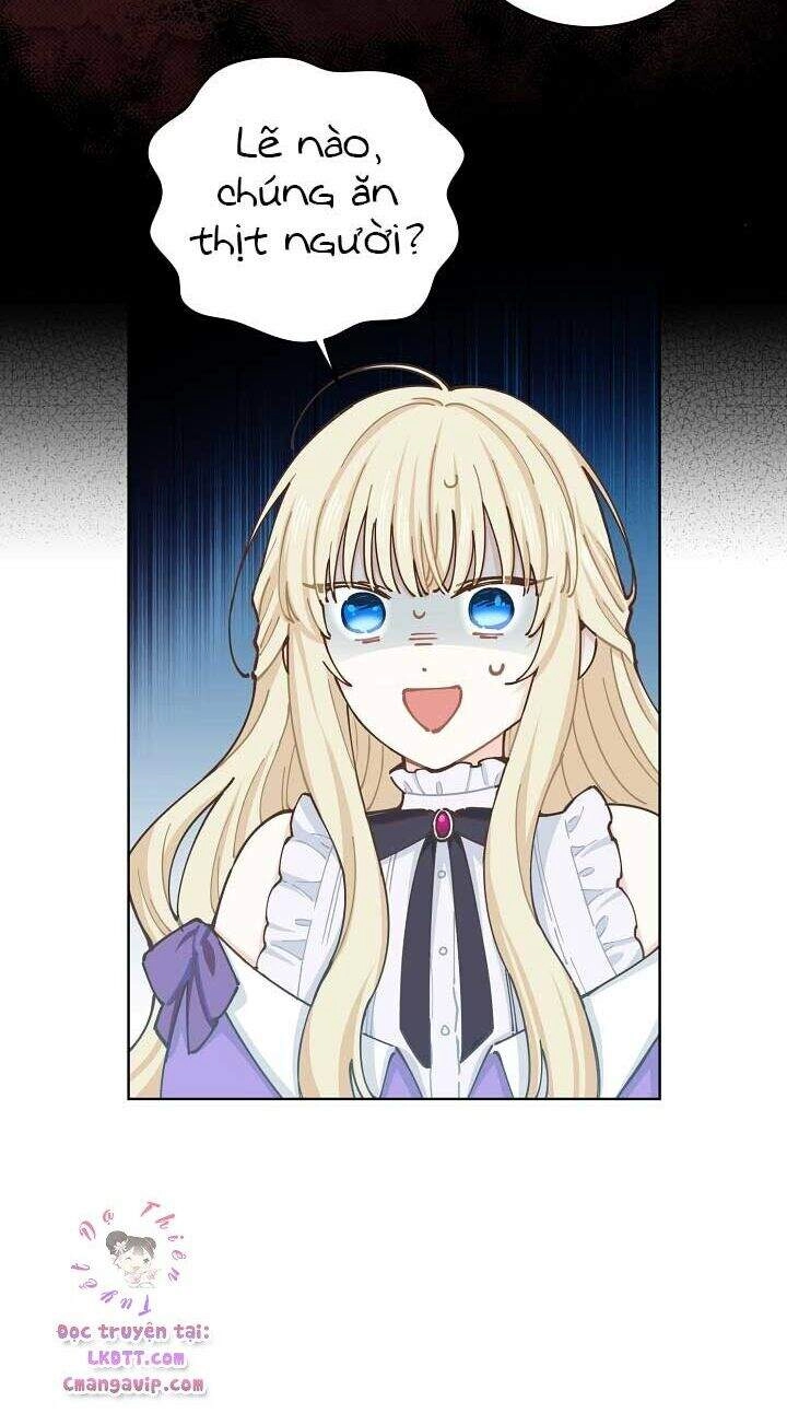 Tôi Đã Mệt Rồi Chapter 14 - 10