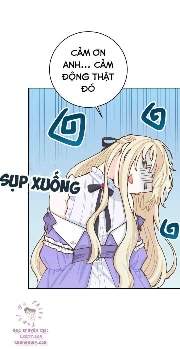 Tôi Đã Mệt Rồi Chapter 14 - 12