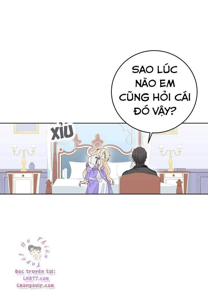 Tôi Đã Mệt Rồi Chapter 14 - 13