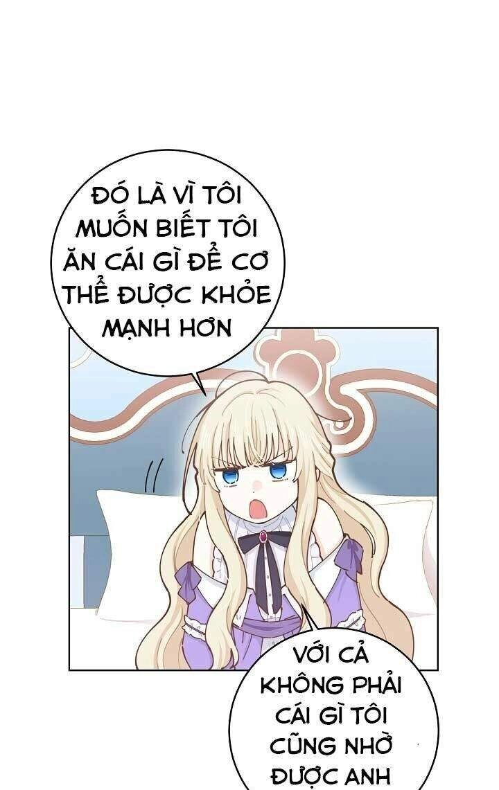 Tôi Đã Mệt Rồi Chapter 14 - 14