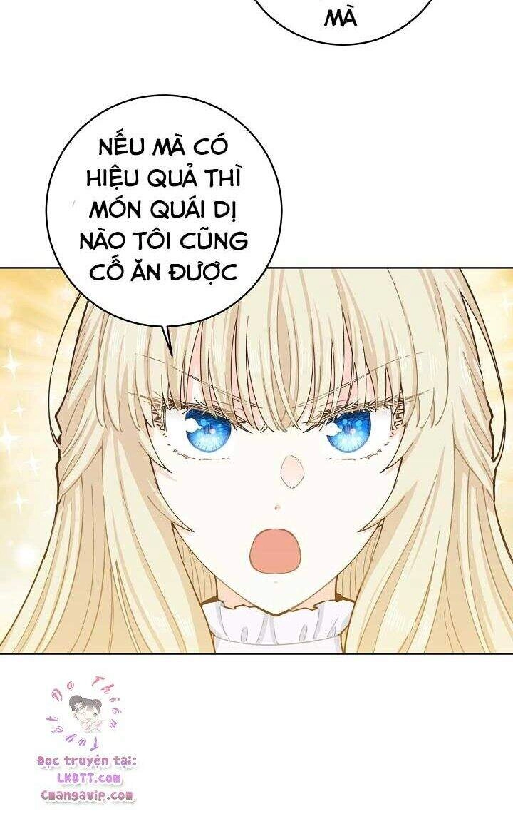 Tôi Đã Mệt Rồi Chapter 14 - 15