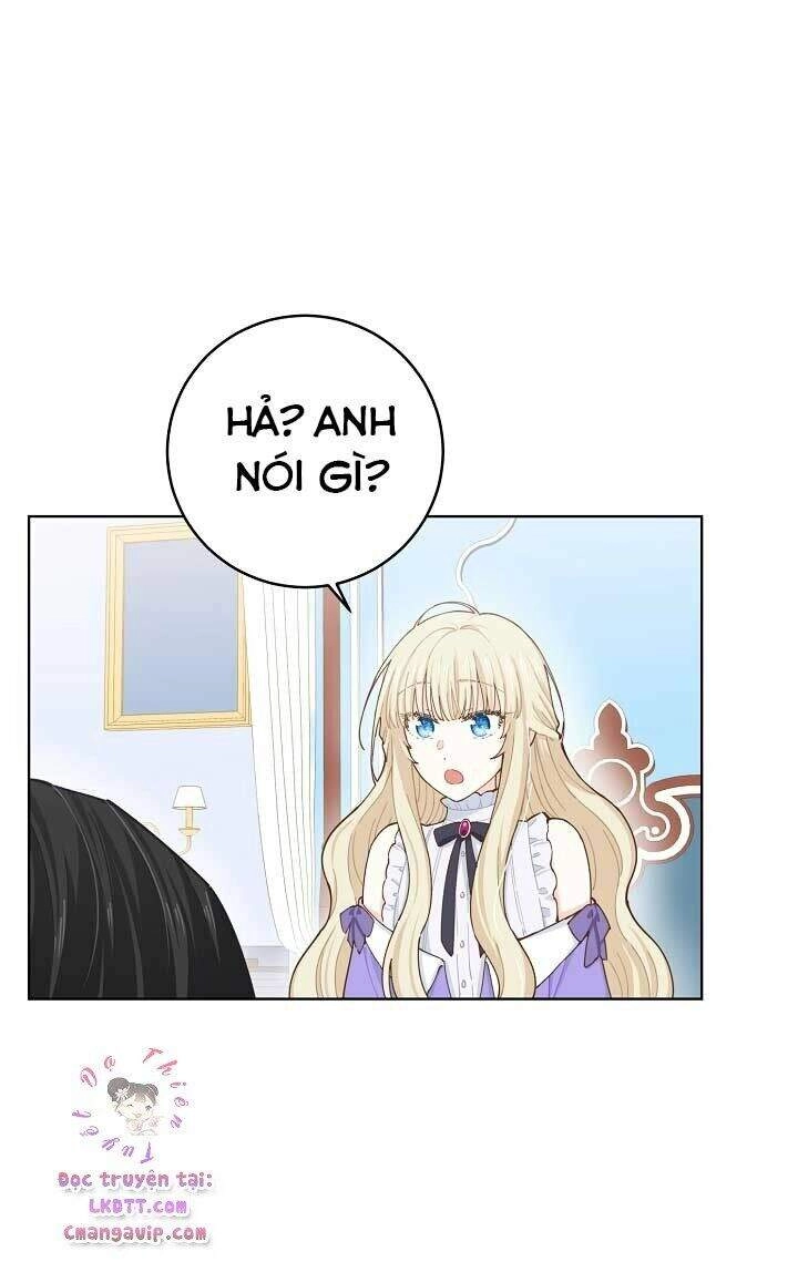 Tôi Đã Mệt Rồi Chapter 14 - 19