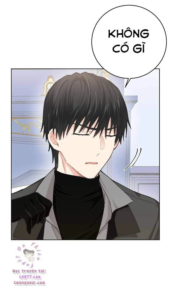 Tôi Đã Mệt Rồi Chapter 14 - 20