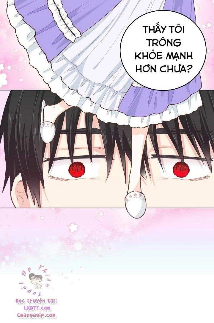 Tôi Đã Mệt Rồi Chapter 14 - 24