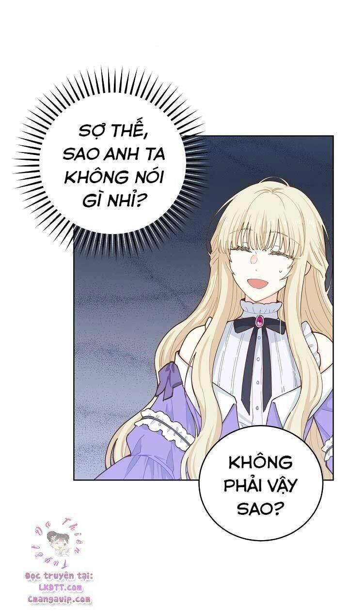 Tôi Đã Mệt Rồi Chapter 14 - 26