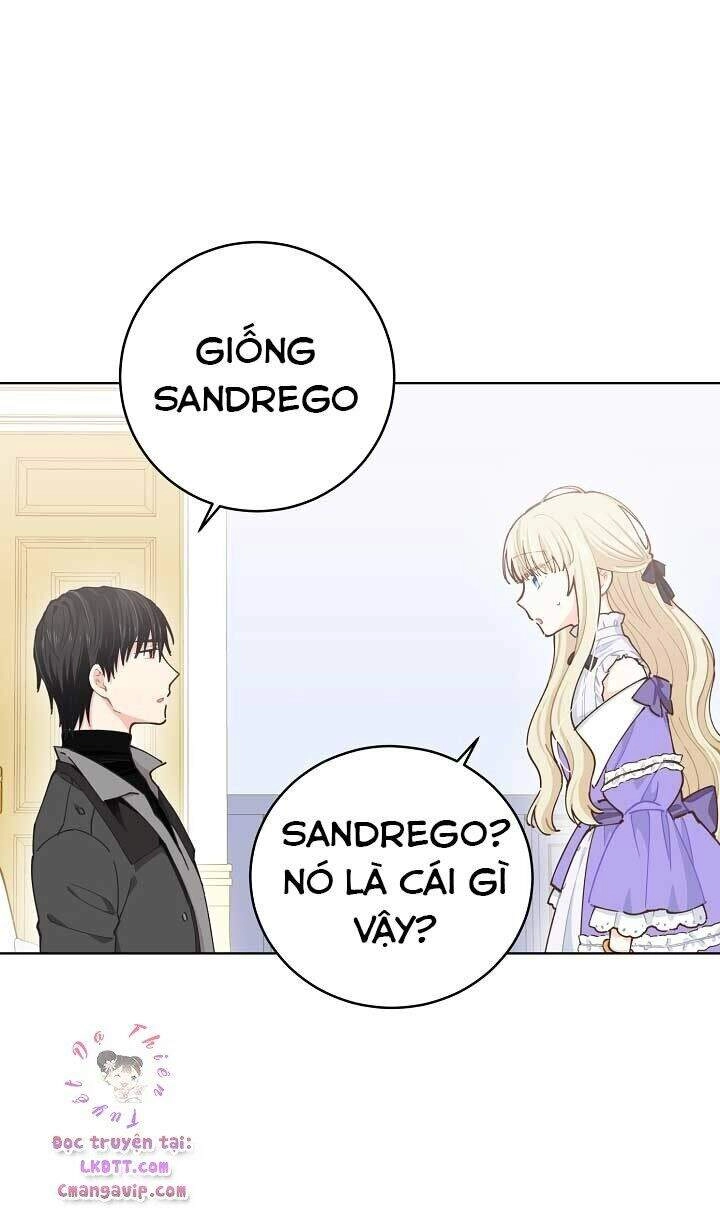 Tôi Đã Mệt Rồi Chapter 14 - 27