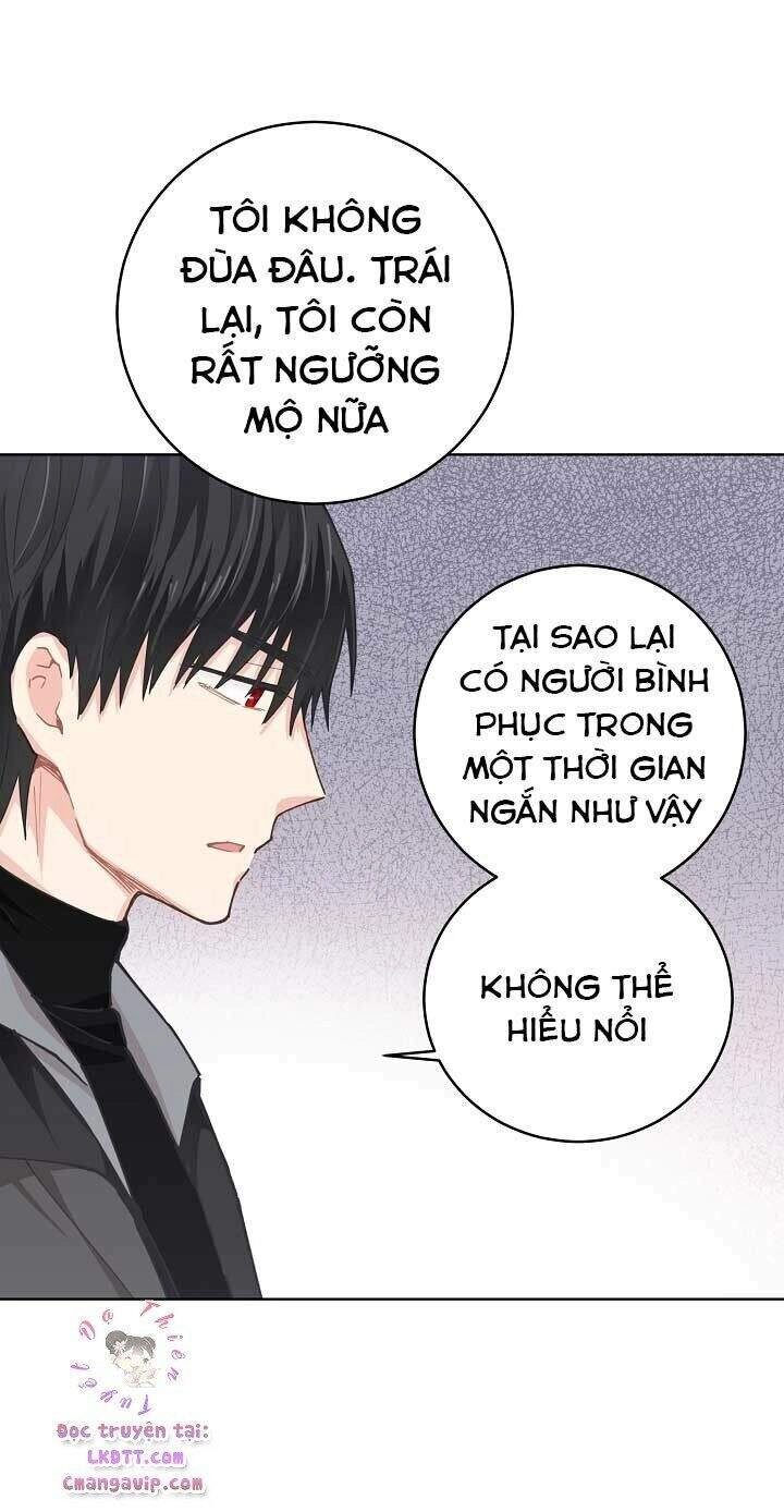 Tôi Đã Mệt Rồi Chapter 14 - 30