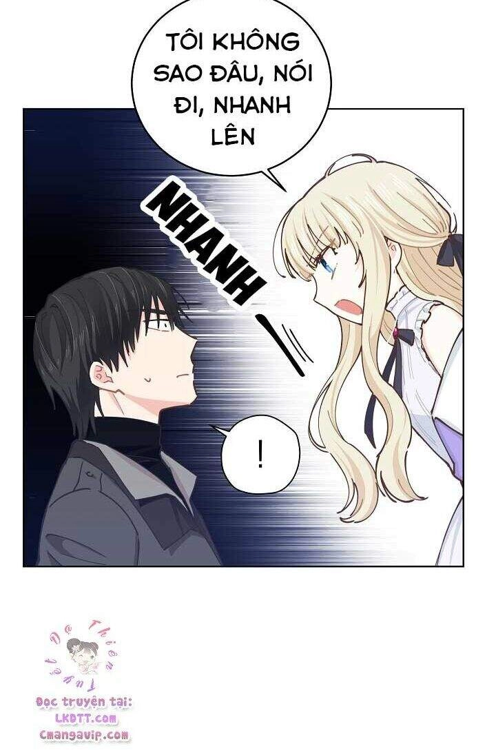 Tôi Đã Mệt Rồi Chapter 14 - 35