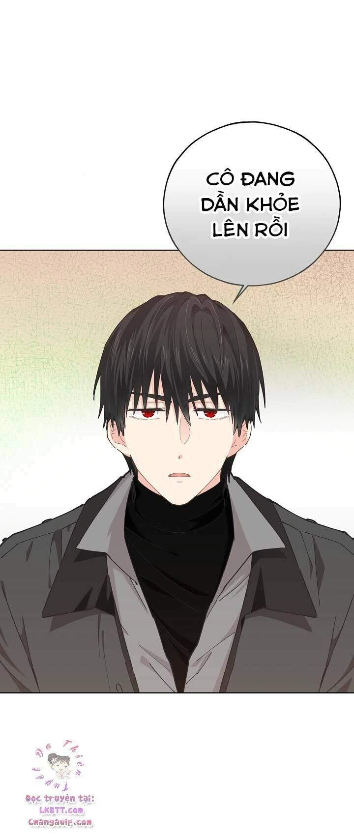 Tôi Đã Mệt Rồi Chapter 14 - 36