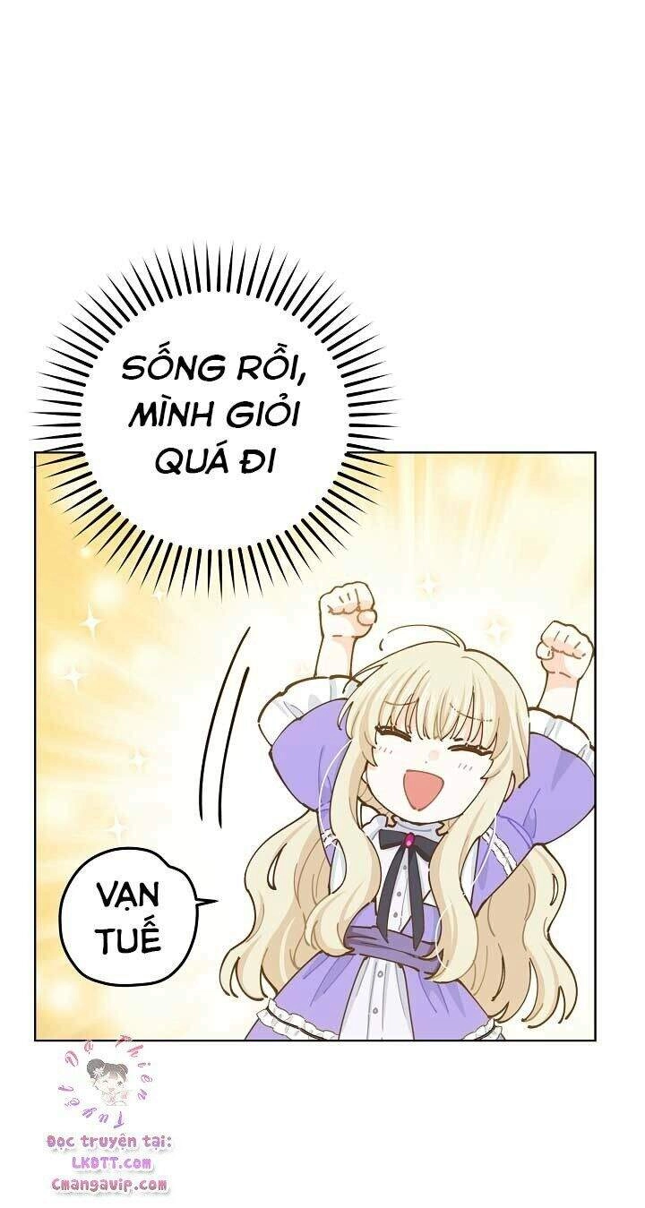 Tôi Đã Mệt Rồi Chapter 14 - 38