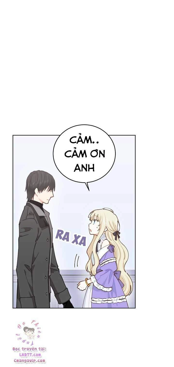 Tôi Đã Mệt Rồi Chapter 14 - 43