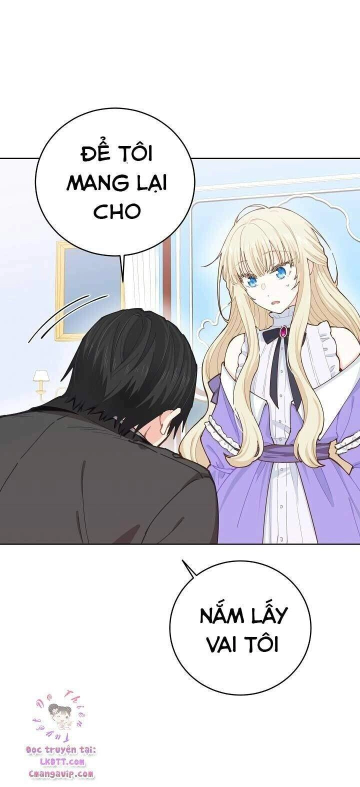 Tôi Đã Mệt Rồi Chapter 14 - 50