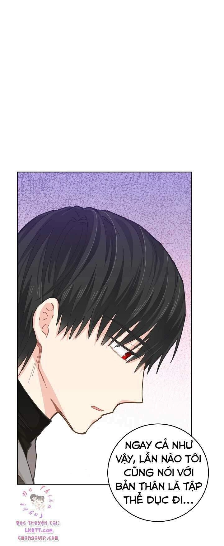 Tôi Đã Mệt Rồi Chapter 14 - 55