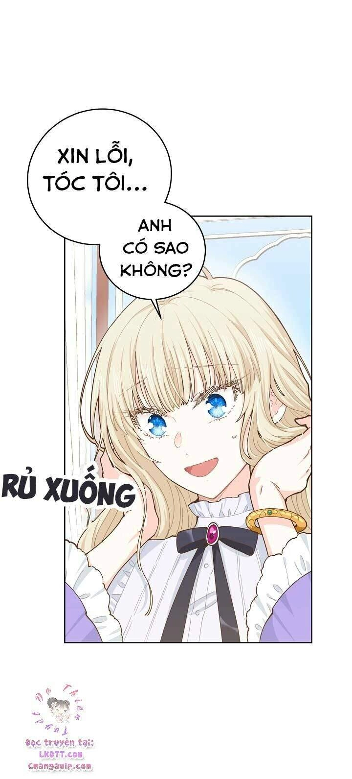 Tôi Đã Mệt Rồi Chapter 14 - 62