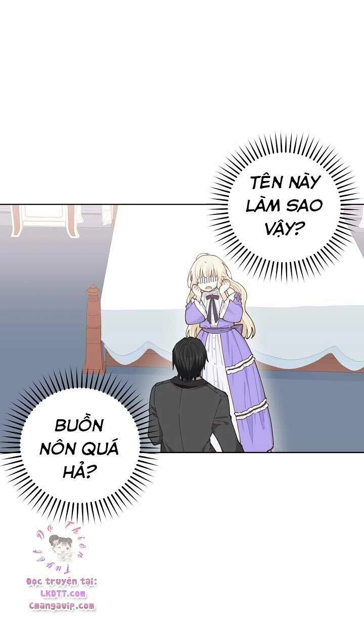 Tôi Đã Mệt Rồi Chapter 14 - 64